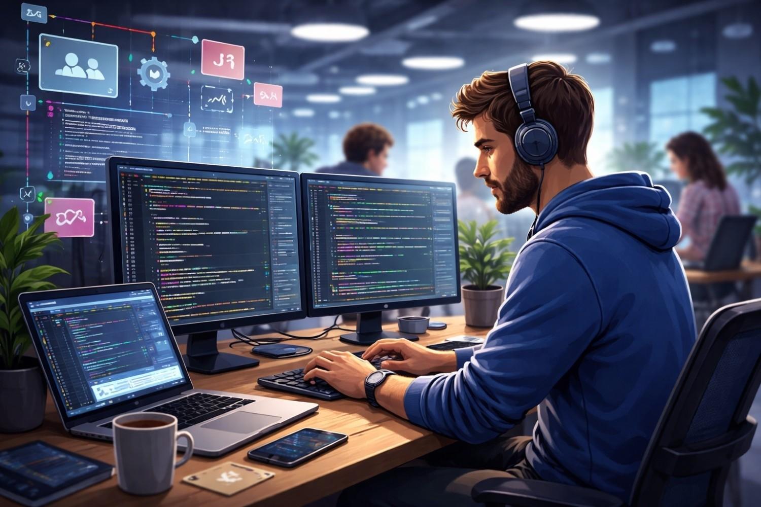 software development services