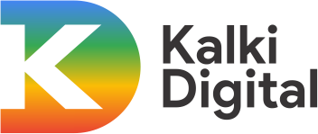 Kalki Digital Website Development Company